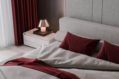 Apartmen di Majan, Dubai, UAE 3 bilik tidur, 252.7 meter persegi № 624913 - foto 5