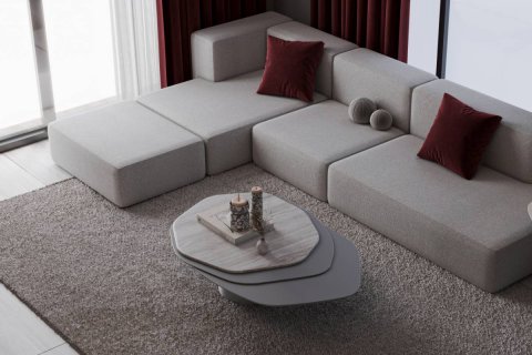 Apartmen di Majan, Dubai, UAE 3 bilik tidur, 252.7 meter persegi № 624913 - foto 7