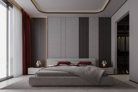 Apartmen di Majan, Dubai, UAE 3 bilik tidur, 252.7 meter persegi № 624913 - foto 10