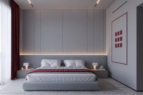 Apartmen di Majan, Dubai, UAE 3 bilik tidur, 252.7 meter persegi № 624913 - foto 1