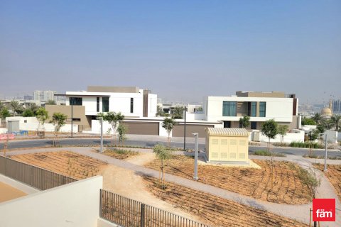 Villa in affitto a Al Furjan, Dubai, EAU 4 camere da letto, 371.5 mq. № 624914 - foto 4