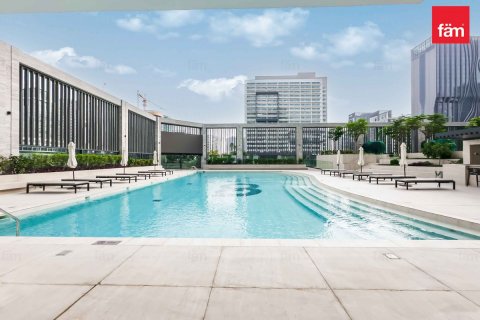 Apartment in Business Bay, Dubai, UAE 1 bedroom, 60.8 sq.m. № 624918 - photo 17