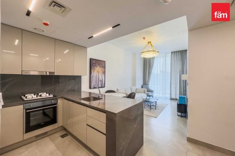 Apartment in Business Bay, Dubai, UAE 1 bedroom, 60.8 sq.m. № 624918 - photo 1