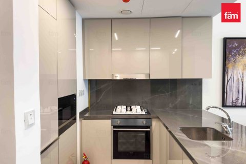 Apartment in Business Bay, Dubai, UAE 1 bedroom, 60.8 sq.m. № 624918 - photo 3
