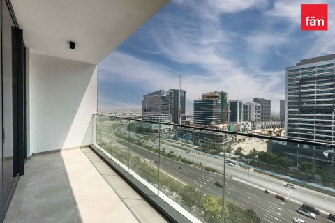Apartment in Business Bay, Dubai, UAE 1 bedroom, 60.8 sq.m. № 624918 - photo 11