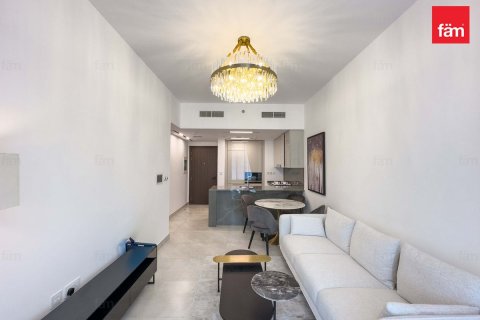 Apartment in Business Bay, Dubai, UAE 1 bedroom, 60.8 sq.m. № 624918 - photo 7