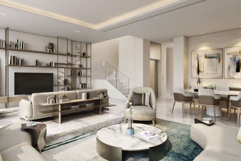 Apartment til salg i Motor City, Dubai, UAE 3 soveværelser, 140.9 kvm № 624961 - foto 1