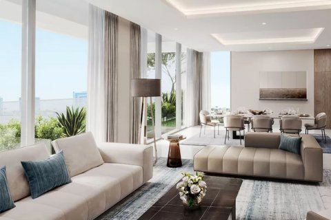 Apartment til salg i Motor City, Dubai, UAE 3 soveværelser, 140.9 kvm № 624961 - foto 12