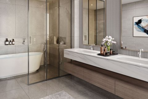 Apartment til salg i Motor City, Dubai, UAE 3 soveværelser, 140.9 kvm № 624961 - foto 7