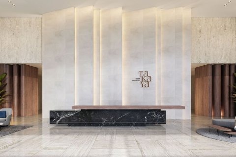 Apartment til salg i Motor City, Dubai, UAE 3 soveværelser, 140.9 kvm № 624961 - foto 8