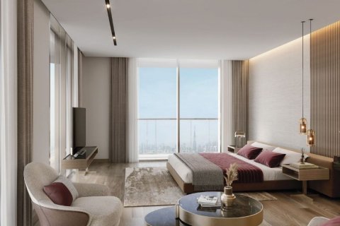 Apartment til salg i Motor City, Dubai, UAE 3 soveværelser, 140.9 kvm № 624961 - foto 5
