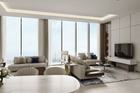 Apartment til salg i Motor City, Dubai, UAE 3 soveværelser, 140.9 kvm № 624961 - foto 3