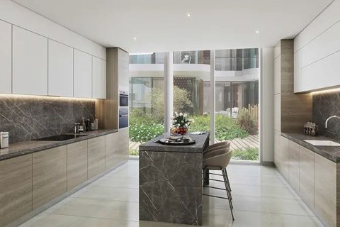Apartment til salg i Motor City, Dubai, UAE 3 soveværelser, 140.9 kvm № 624961 - foto 4