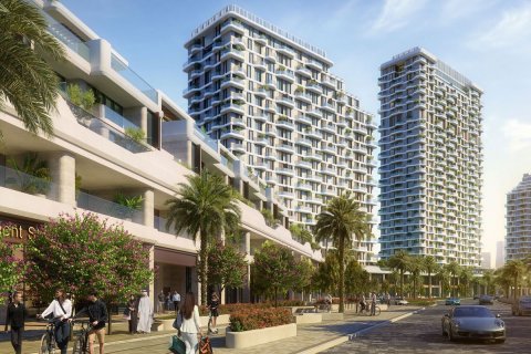 Apartment til salg i Motor City, Dubai, UAE 3 soveværelser, 140.9 kvm № 624961 - foto 11