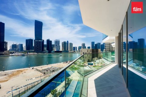 Apartmán v Business Bay, Dubai, SAE 1 spálňa, 63.6 m2 č. 710033 - Fotografia 15