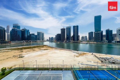 Apartmán v Business Bay, Dubai, SAE 1 spálňa, 63.6 m2 č. 710033 - Fotografia 17