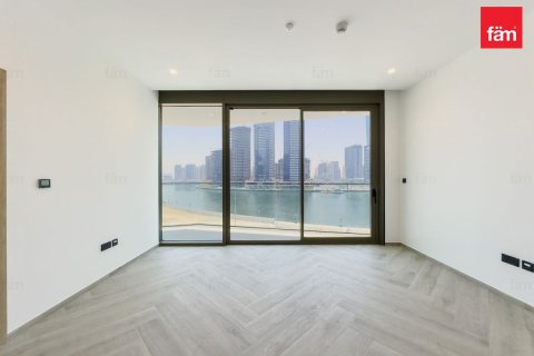 Apartmán v Business Bay, Dubai, SAE 1 spálňa, 63.6 m2 č. 710033 - Fotografia 3
