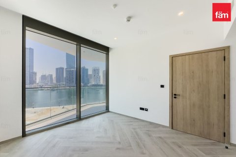 Apartmán v Business Bay, Dubai, SAE 1 spálňa, 63.6 m2 č. 710033 - Fotografia 9