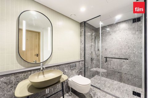 Apartmán v Business Bay, Dubai, SAE 1 spálňa, 63.6 m2 č. 710033 - Fotografia 14