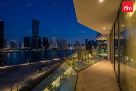 Apartmán v Business Bay, Dubai, SAE 1 spálňa, 63.6 m2 č. 710033 - Fotografia 16