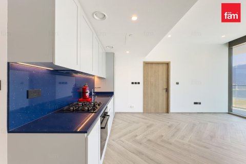 Apartmán v Business Bay, Dubai, SAE 1 spálňa, 63.6 m2 č. 710033 - Fotografia 4