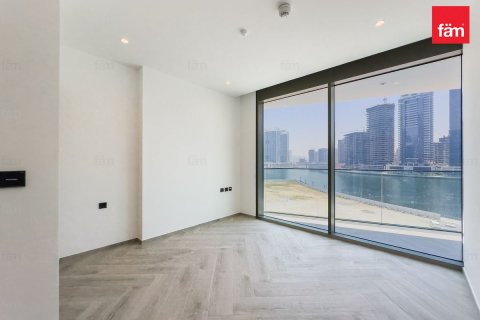 Apartmán v Business Bay, Dubai, SAE 1 spálňa, 63.6 m2 č. 710033 - Fotografia 12