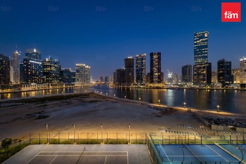 Apartmán v Business Bay, Dubai, SAE 1 spálňa, 63.6 m2 č. 710033 - Fotografia 18