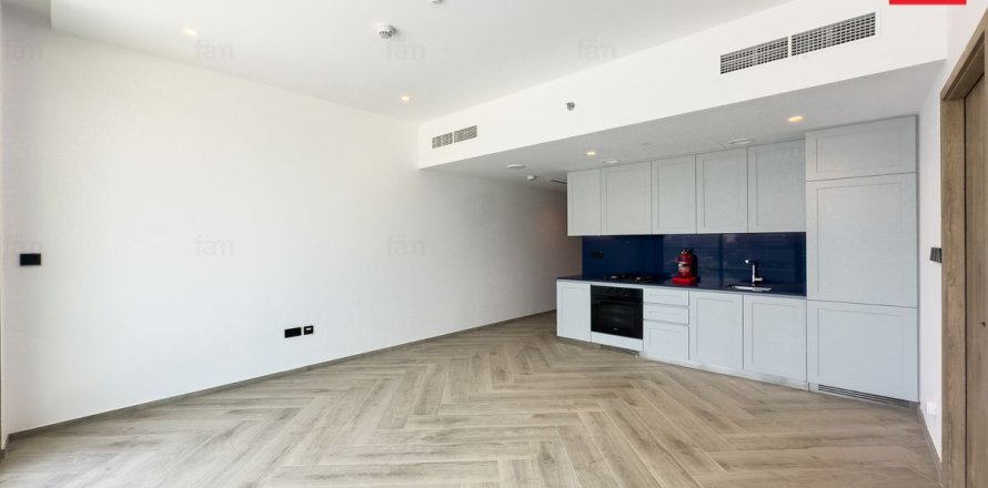 Apartmán v Business Bay, Dubai, SAE 1 spálňa, 63.6 m2 č. 710033