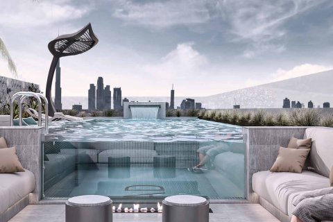 阿联酋 Dubai 待售 : 2 卧, 88.9 平方米 , 编号710046 - 照片 9