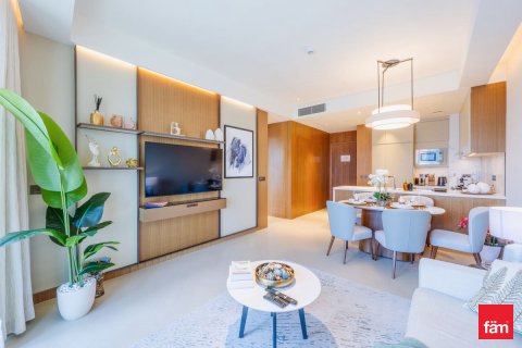 Apartment in Dubai, UAE 2 bedrooms, 114.2 sq.m. № 710045 - photo 10