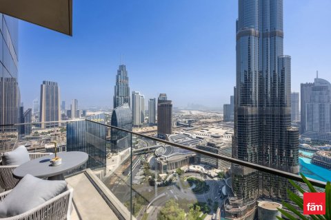 Leilighet i Dubai, Emiratene 2 soverom, 114.2 kvm nr. 710045