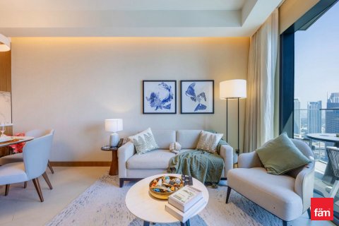 Apartment in Dubai, UAE 2 bedrooms, 114.2 sq.m. № 710045 - photo 4