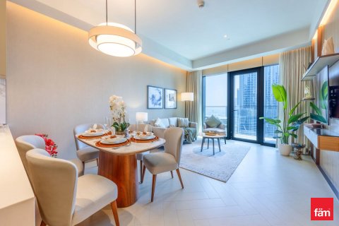 Apartment in Dubai, UAE 2 bedrooms, 114.2 sq.m. № 710045 - photo 2