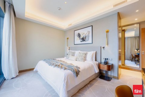 Apartment in Dubai, UAE 2 bedrooms, 114.2 sq.m. № 710045 - photo 14