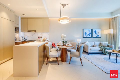 Apartment in Dubai, UAE 2 bedrooms, 114.2 sq.m. № 710045 - photo 7