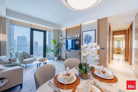 Apartment in Dubai, UAE 2 bedrooms, 114.2 sq.m. № 710045 - photo 5