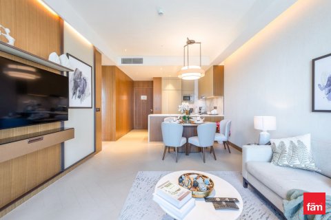 Apartment in Dubai, UAE 2 bedrooms, 114.2 sq.m. № 710045 - photo 11