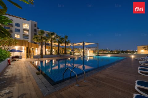 Apartment sa Al Furjan, Dubai, UAE 2 silid-tulugan, 112.7 sq.m. № 710047 - larawan 16