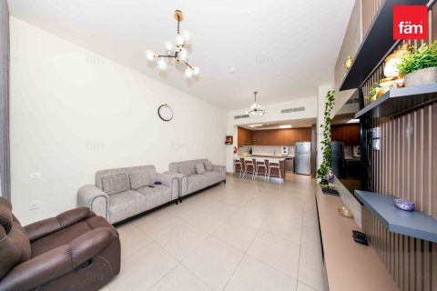 Apartment sa Al Furjan, Dubai, UAE 2 silid-tulugan, 112.7 sq.m. № 710047 - larawan 2