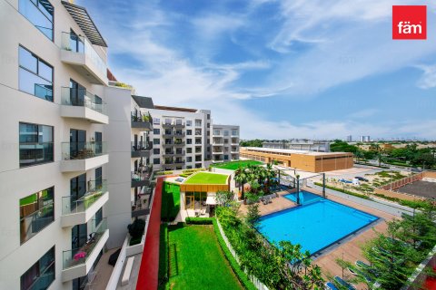 Apartment sa Al Furjan, Dubai, UAE 2 silid-tulugan, 112.7 sq.m. № 710047 - larawan 20