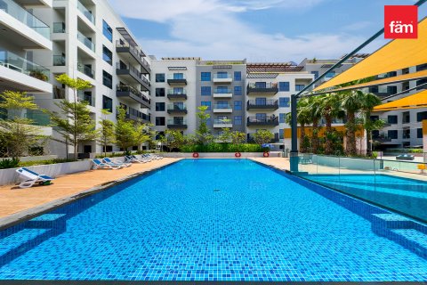 Apartment sa Al Furjan, Dubai, UAE 2 silid-tulugan, 112.7 sq.m. № 710047 - larawan 22