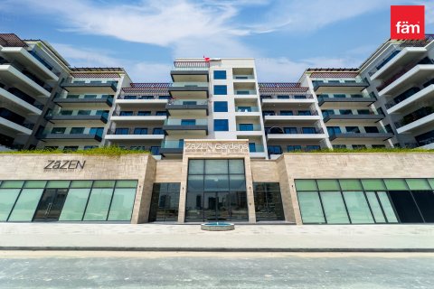 Apartment sa Al Furjan, Dubai, UAE 2 silid-tulugan, 112.7 sq.m. № 710047 - larawan 23