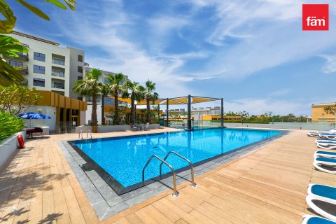 Apartment sa Al Furjan, Dubai, UAE 2 silid-tulugan, 112.7 sq.m. № 710047 - larawan 25
