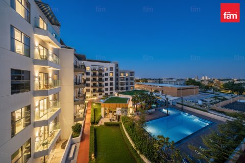 Byt v Al Furjan, Dubai, SAE 2 ložnice, 112.7 m² Č.: 710047