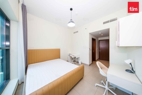 Apartment sa Al Furjan, Dubai, UAE 2 silid-tulugan, 112.7 sq.m. № 710047 - larawan 9