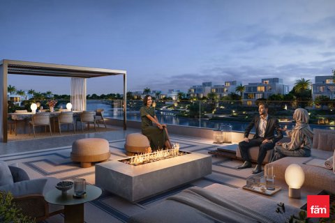 Villa para venda em Dubai, EAU 5 quartos, 967.7 m2 № 710039 - foto 7