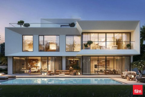 Villa para venda em Dubai, EAU 5 quartos, 967.7 m2 № 710039 - foto 9
