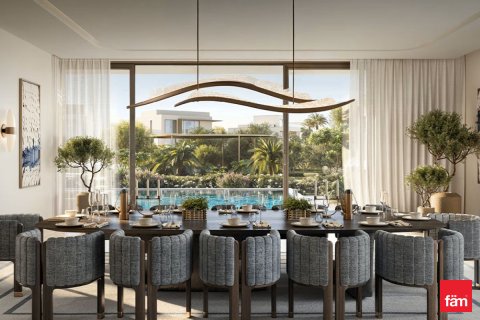 Villa para venda em Dubai, EAU 5 quartos, 967.7 m2 № 710039 - foto 3