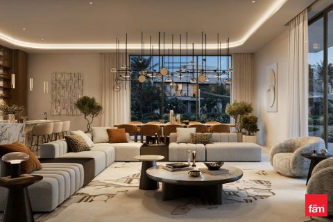 Villa para venda em Dubai, EAU 5 quartos, 967.7 m2 № 710039 - foto 2