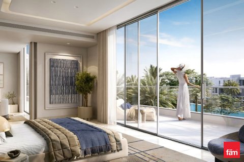 Villa para venda em Dubai, EAU 5 quartos, 967.7 m2 № 710039 - foto 4